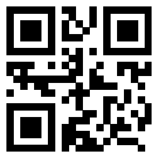 3207869977 Qr Code associato