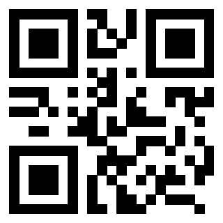 Immagine del Qr Code di 3207869978