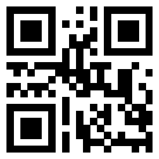 Il Qr Code di 3207869979