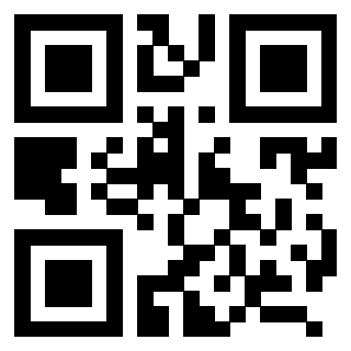 3207869981 - Immagine del QrCode