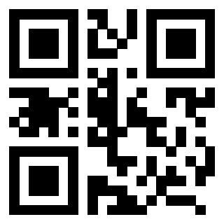 3207869983 - Immagine del QrCode