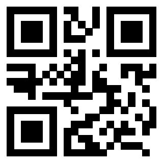 Il QrCode di 3207869984