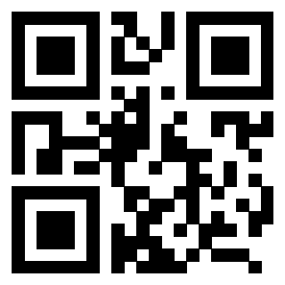 3207869985 QrCode associato