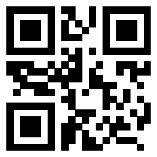Immagine del Qr Code di 3207869986