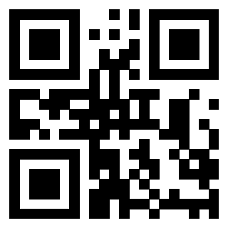 3207869987 Qr Code associato