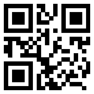 Il Qr Code di 3207869990