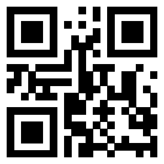 3207869992 Qr Code associato