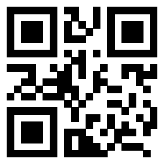 Immagine del QrCode di 3207869993
