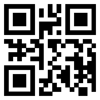 Scansione del QrCode di 3207869995