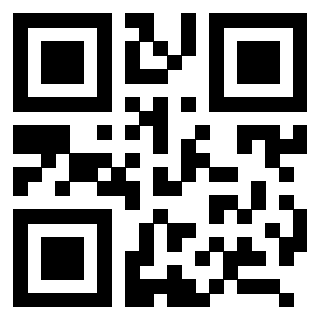 3207869996 QrCode associato