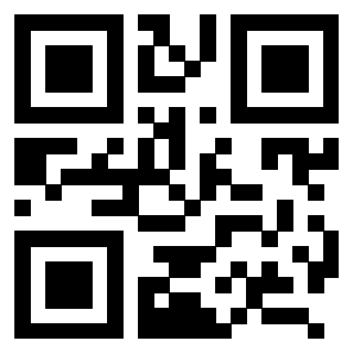 Il QrCode di 3207869998