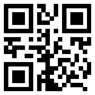 3207869999 Qr Code associato