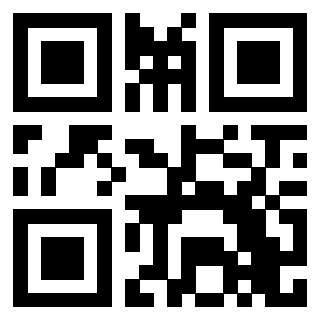 3207870000 - Immagine del Qr Code