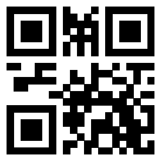 3207870001 - Immagine del QrCode associato