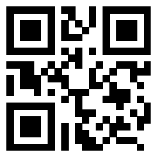 3207870002 - Immagine del QrCode associato
