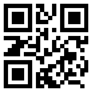 3207870005 Qr Code associato