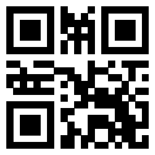 3207870006 - Immagine del QrCode associato