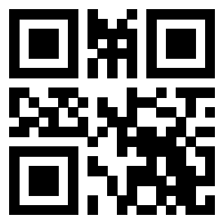 Immagine del Qr Code di 3207870007