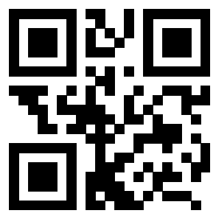 3207870008 Qr Code associato