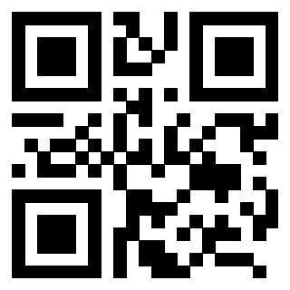 Immagine del Qr Code di 3207870010