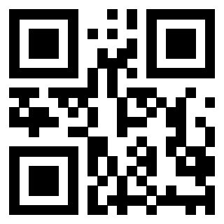 Il QrCode di 3207870011