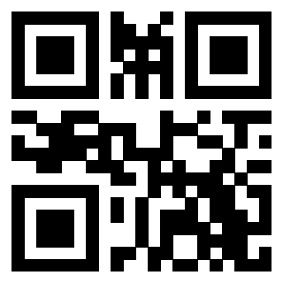 3207870013 - Immagine del QrCode associato