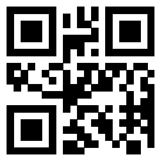 3207870014 QrCode associato