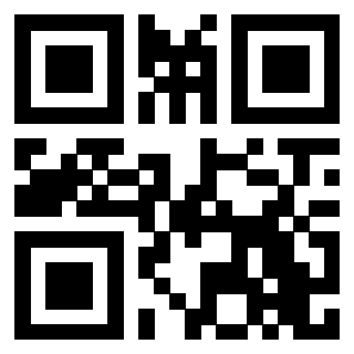 3207870015 QrCode associato