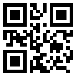 3207870016 Qr Code associato