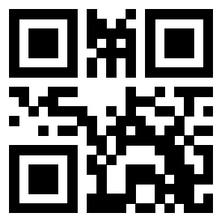 3207870020 - Immagine del QrCode associato