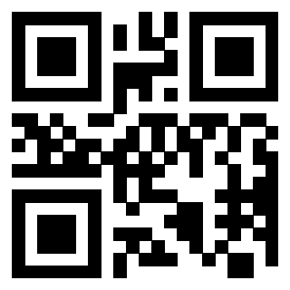 3207870021 - Immagine del QrCode associato
