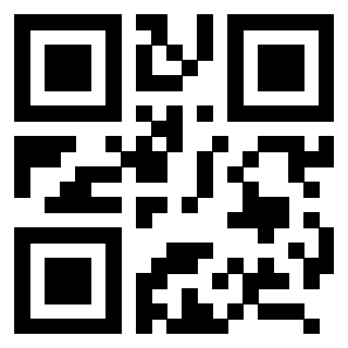 3207870022 - Immagine del Qr Code