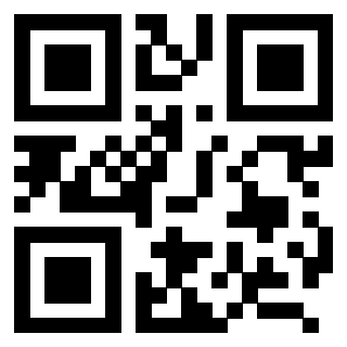 3207870023 - Immagine del Qr Code