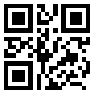 3207870024 Qr Code associato