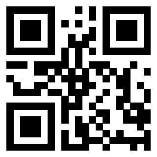 3207870025 Qr Code associato