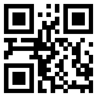 Scansione del QrCode di 3207870026