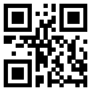 3207870027 - Immagine del QrCode associato