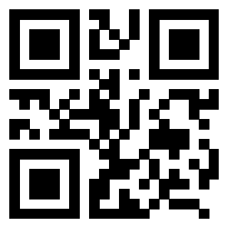 Scansione del QrCode di 3207870031