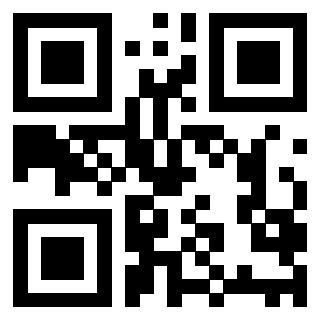 Immagine del QrCode di 3207870035
