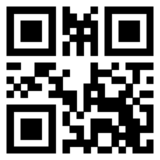 3207870036 - Immagine del QrCode associato