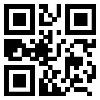 3207870037 QrCode associato