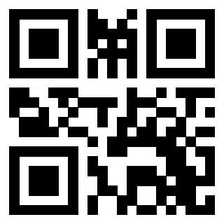 Scansione del QrCode di 3207870040