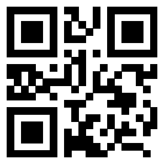 Il Qr Code di 3207870043