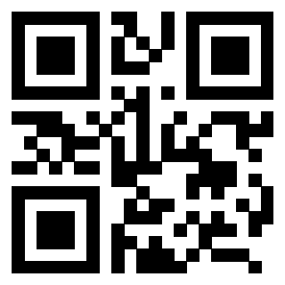 3207870046 - Immagine del Qr Code associato