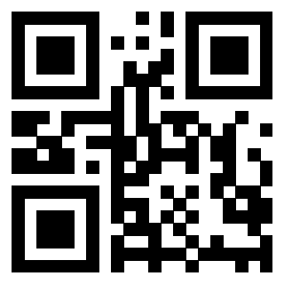 Scansione del Qr Code di 3207870048