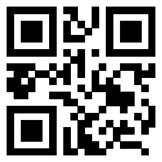 Immagine del QrCode di 3207870050