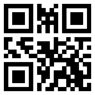 3207870051 - Immagine del QrCode associato