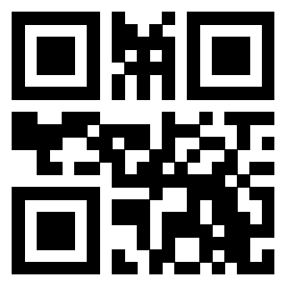 QrCode di 3207870055