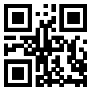 Il QrCode di 3207870056