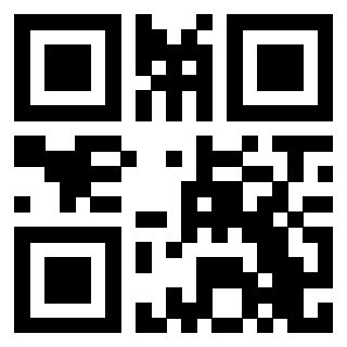 3207870062 - Immagine del QrCode associato